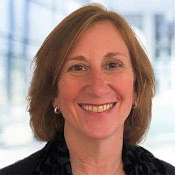 Julie Mazman headshot